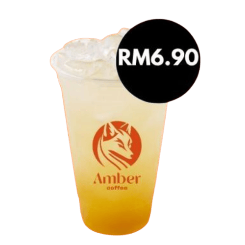 SPARKLING MANGO